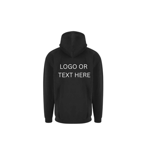 Pro RTX Hooded Jumper