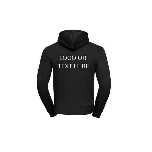 Russell Authentic Hoody