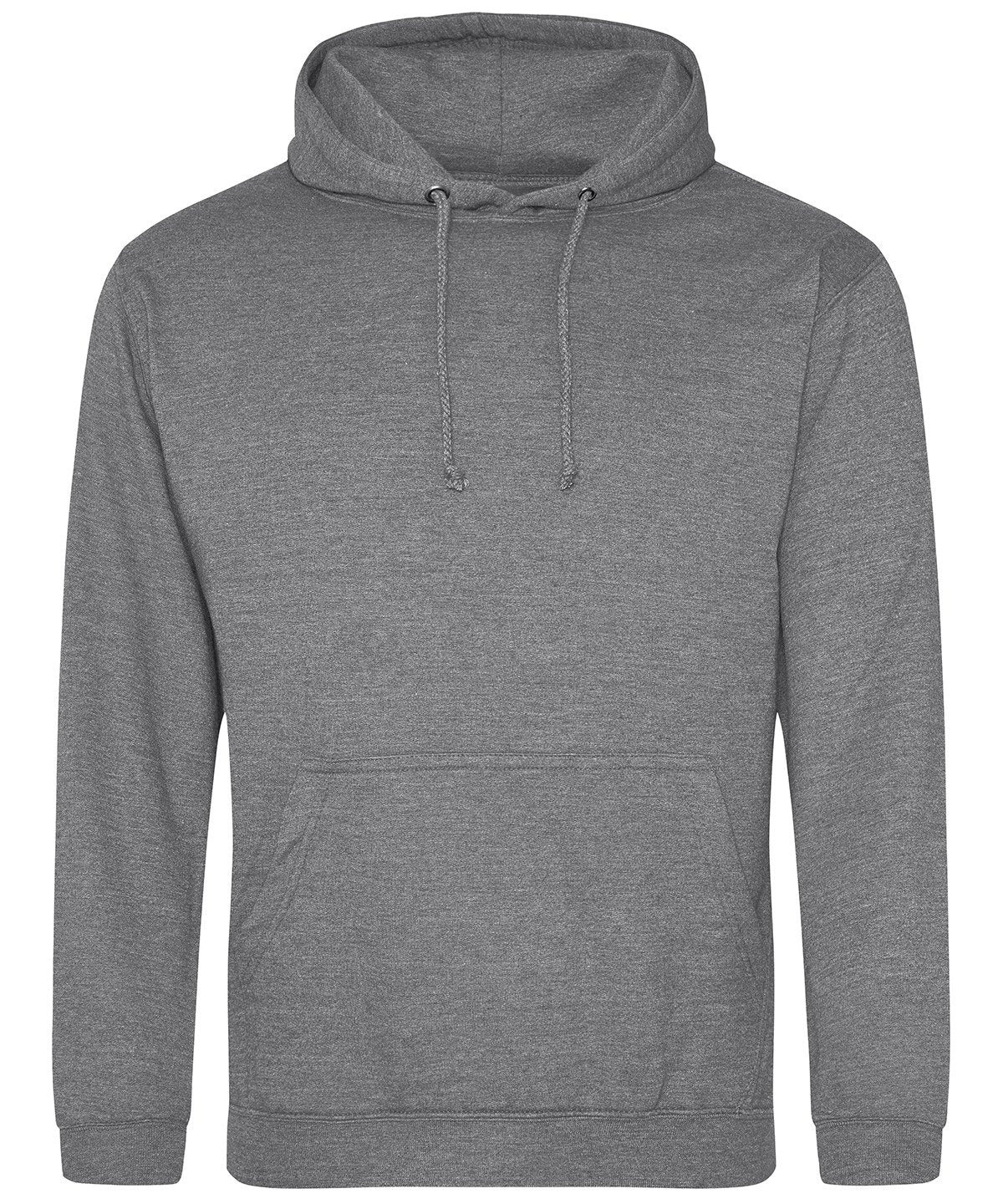 Just Hoods College Hoodie