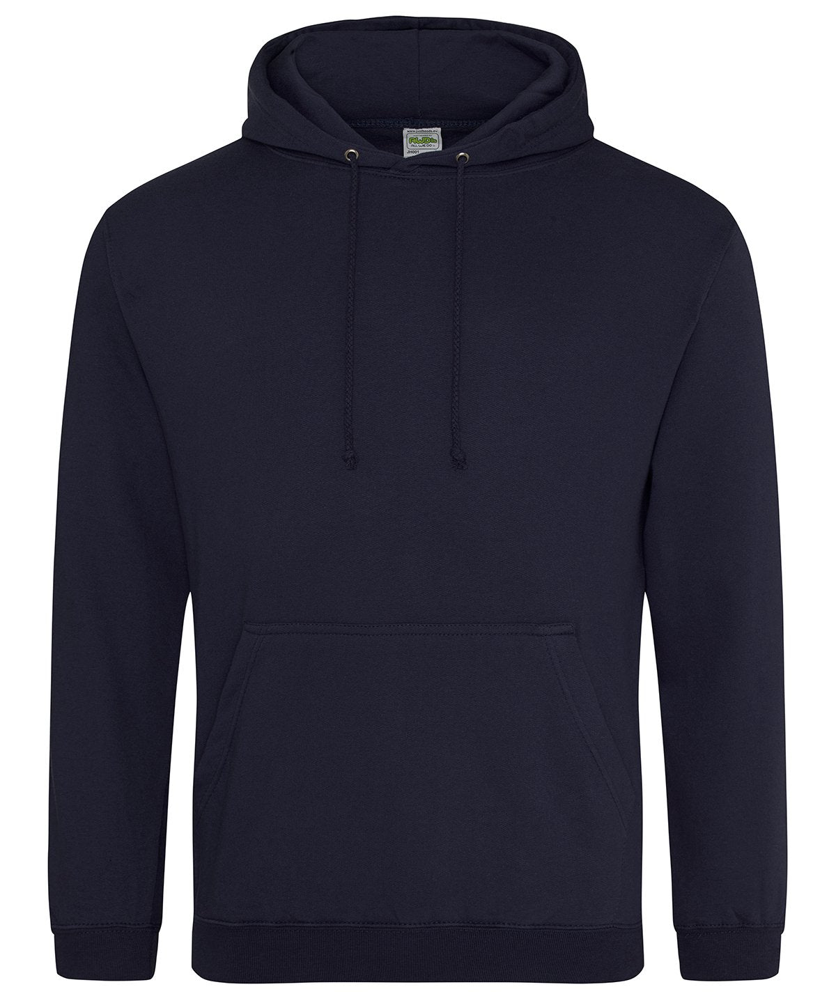 Just Hoods College Hoodie
