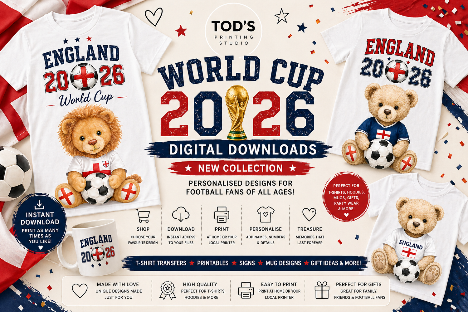World Cup 2026