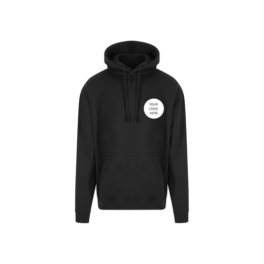 Pro RTX Hooded Jumper