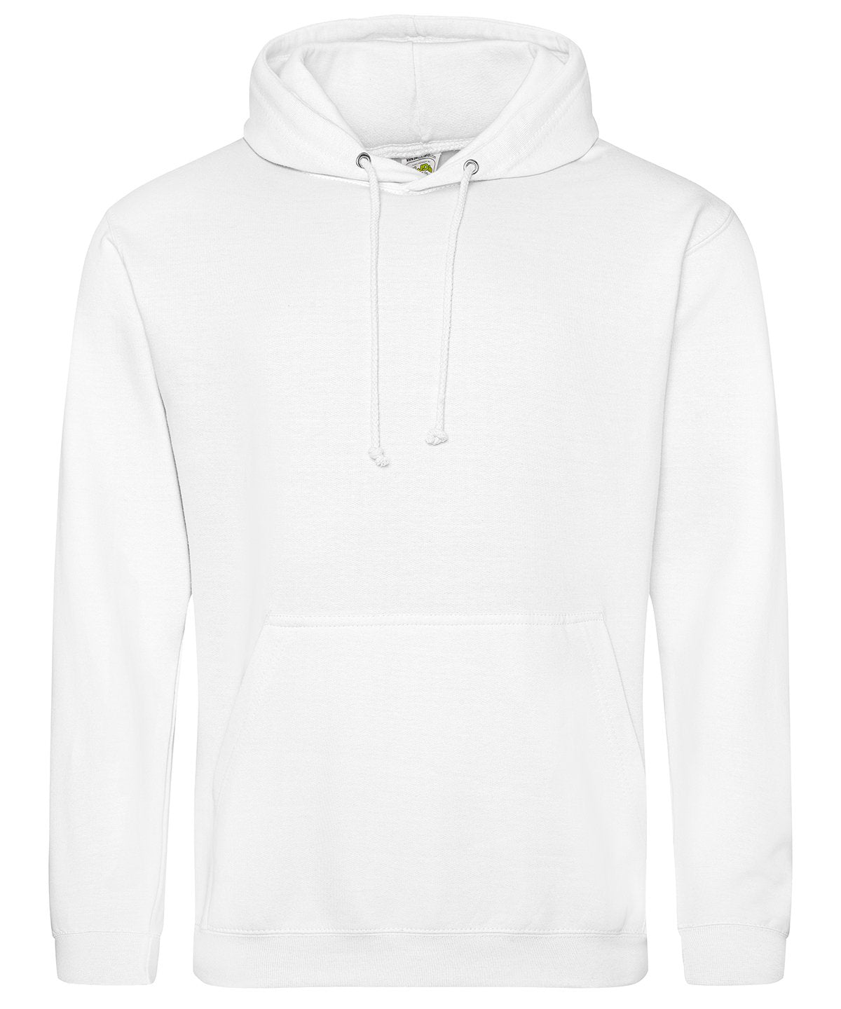 Just Hoods College Hoodie